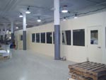Inplant Office-Ground Level